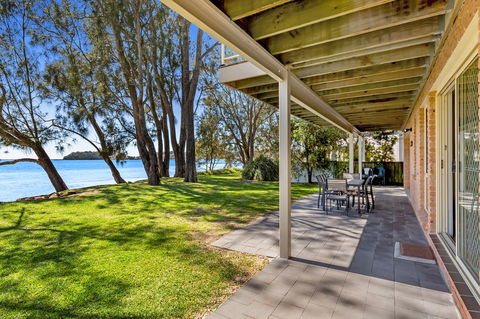 Foreshore Drive, 123, Sandranch - Accommodation Batemans Bay 16