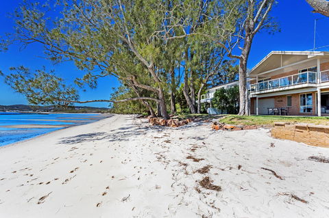 Foreshore Drive, 123, Sandranch - Accommodation Batemans Bay 20