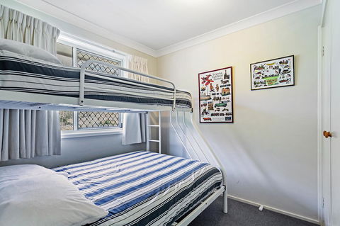Foreshore Drive, 123, Sandranch - Accommodation Batemans Bay 12
