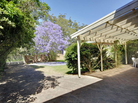 Foreshore Drive, 123, Sandranch - Accommodation Batemans Bay 19
