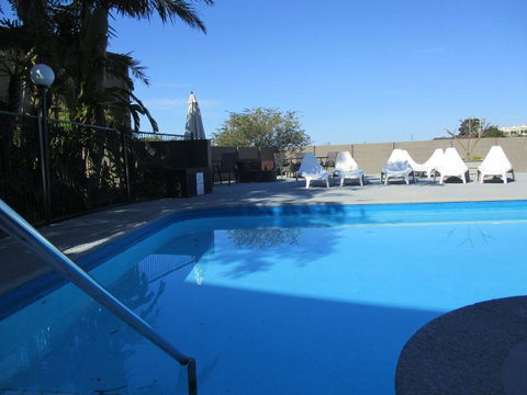 South Seas Motel - Accommodation Batemans Bay 6