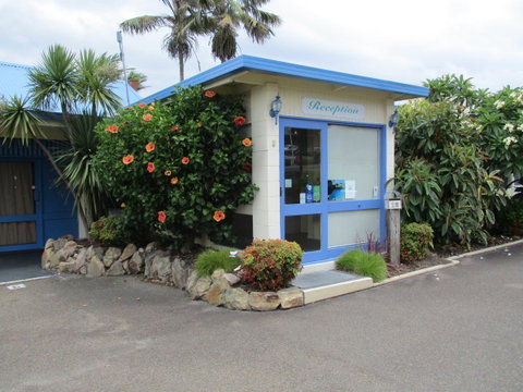 South Seas Motel - Accommodation Batemans Bay 17