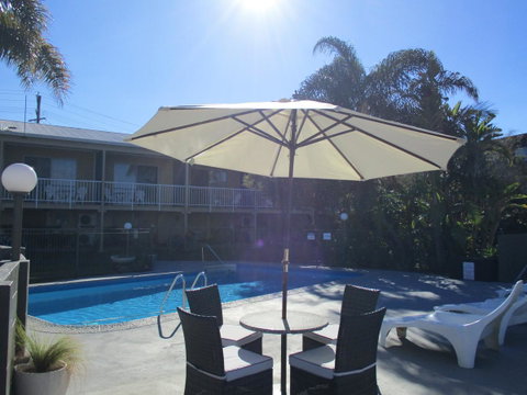South Seas Motel - Accommodation Batemans Bay 12