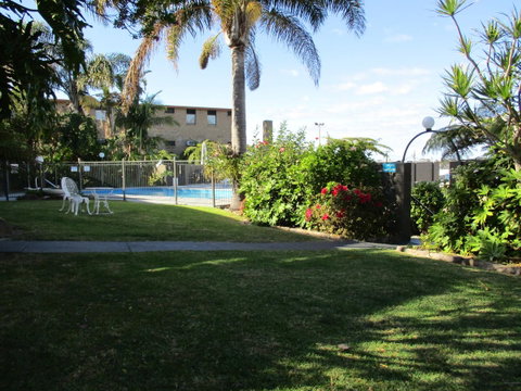 South Seas Motel - Accommodation Batemans Bay 14