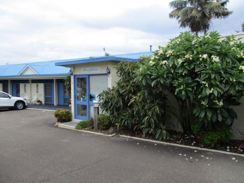 South Seas Motel - Accommodation Batemans Bay 19