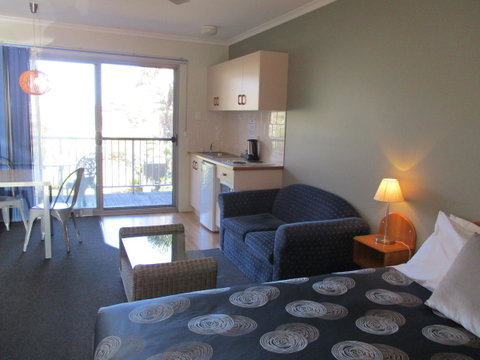 South Seas Motel - Accommodation Batemans Bay 11