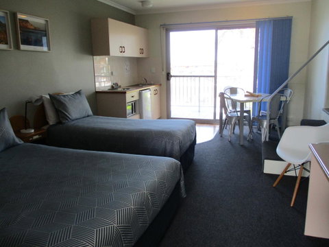 South Seas Motel - Accommodation Batemans Bay 9