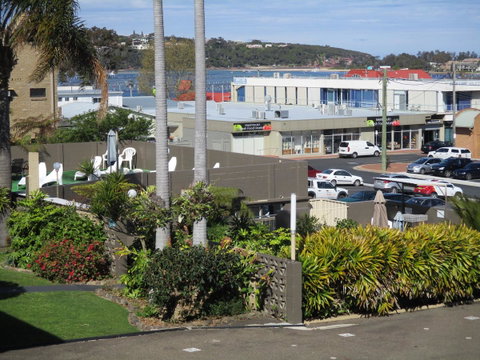 South Seas Motel - Accommodation Batemans Bay 13