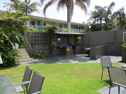South Seas Motel - Accommodation Batemans Bay 20