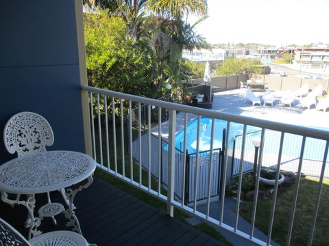 South Seas Motel - Accommodation Batemans Bay 7