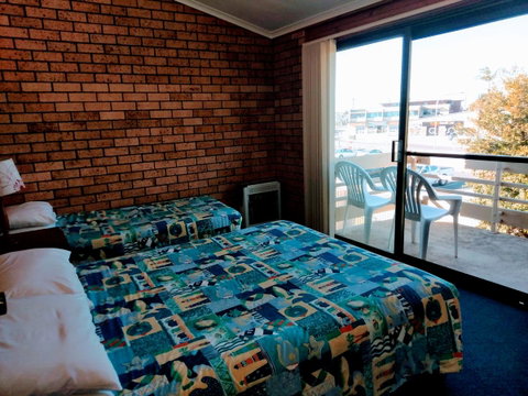 South Seas Motel - Accommodation Batemans Bay 3