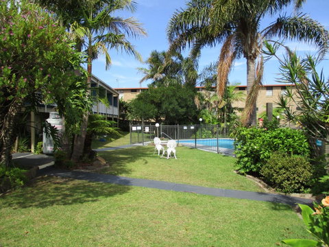 South Seas Motel - Accommodation Batemans Bay 16