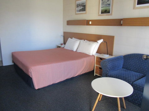 South Seas Motel - Accommodation Batemans Bay 4