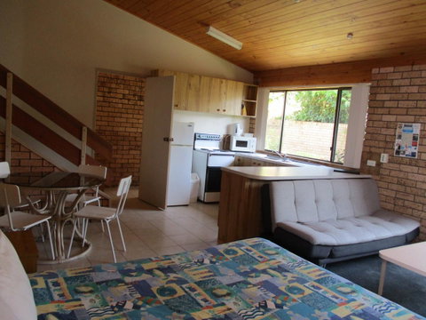 South Seas Motel - Accommodation Batemans Bay 5