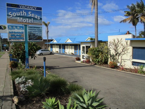 South Seas Motel - Accommodation Batemans Bay 22