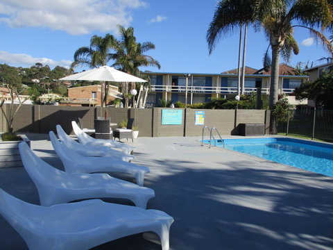 South Seas Motel - Accommodation Batemans Bay 15