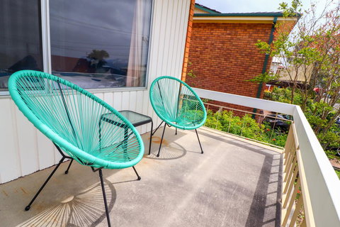 Coastal Horizons Beach House - Accommodation Batemans Bay 13