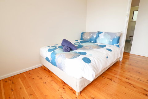 Coastal Horizons Beach House - Accommodation Batemans Bay 10