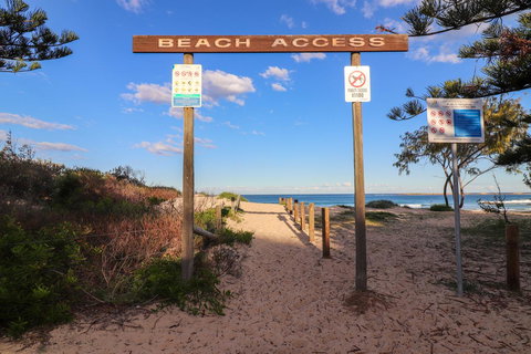 Coastal Horizons Beach House - Accommodation Batemans Bay 18