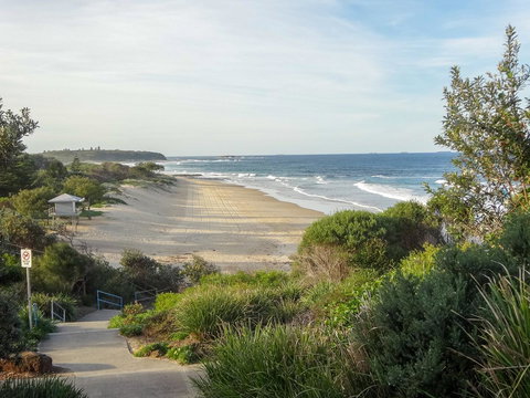 Coastal Horizons Beach House - Accommodation Batemans Bay 19