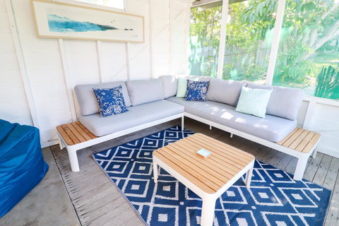 Coastal Horizons Beach House - Accommodation Batemans Bay 2