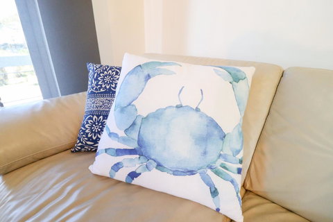 Coastal Horizons Beach House - Accommodation Batemans Bay 4