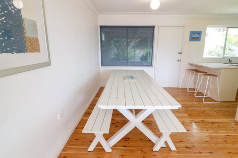 Coastal Horizons Beach House - Accommodation Batemans Bay 8