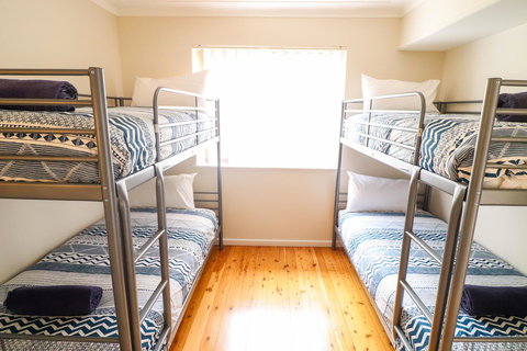 Coastal Horizons Beach House - Accommodation Batemans Bay 6