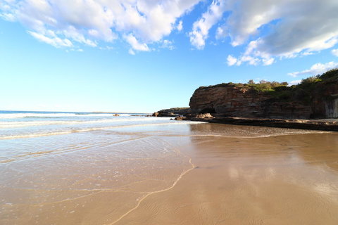 Coastal Horizons Beach House - Accommodation Batemans Bay 16