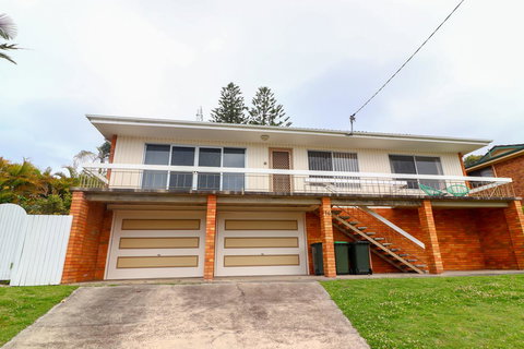 Coastal Horizons Beach House - Accommodation Batemans Bay 12