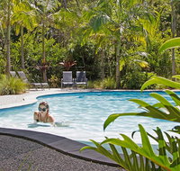 Bayshore Bungalows Byron Bay - Accommodation Batemans Bay