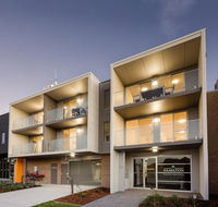 Hamilton on Denison - Accommodation Batemans Bay
