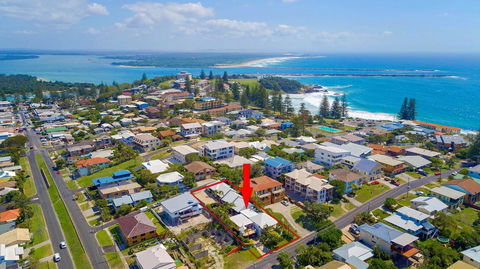 Coast Yamba - Adults Only - Accommodation Batemans Bay 1