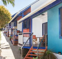 Clubyamba Beach Holiday Accommodation - Adults Only - Accommodation Batemans Bay
