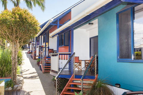 Coast Yamba - Adults Only - Accommodation Batemans Bay 0
