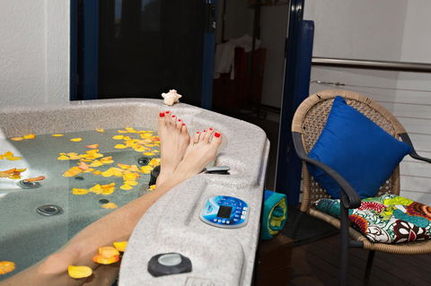 Coast Yamba - Adults Only - Accommodation Batemans Bay 18
