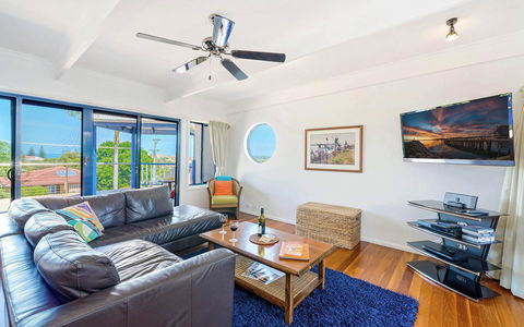 Coast Yamba - Adults Only - Accommodation Batemans Bay 17