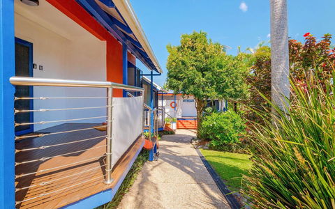 Coast Yamba - Adults Only - Accommodation Batemans Bay 23