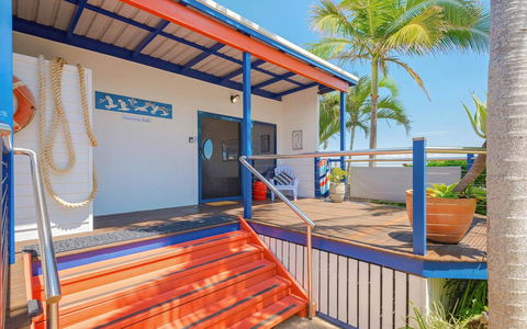 Coast Yamba - Adults Only - Accommodation Batemans Bay 25