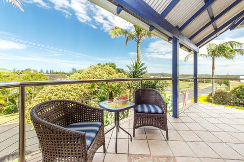Coast Yamba - Adults Only - Accommodation Batemans Bay 24