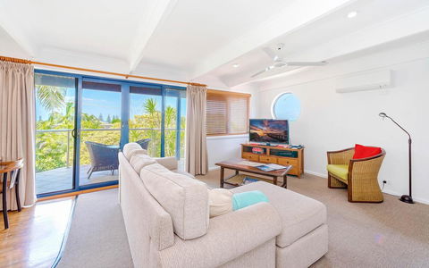 Coast Yamba - Adults Only - Accommodation Batemans Bay 21