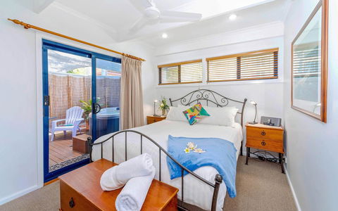 Coast Yamba - Adults Only - Accommodation Batemans Bay 14