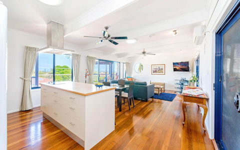 Coast Yamba - Adults Only - Accommodation Batemans Bay 10
