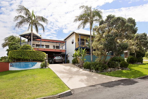 Coast Yamba - Adults Only - Accommodation Batemans Bay 27