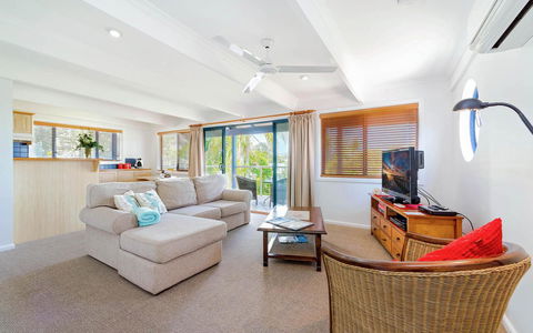 Coast Yamba - Adults Only - Accommodation Batemans Bay 22