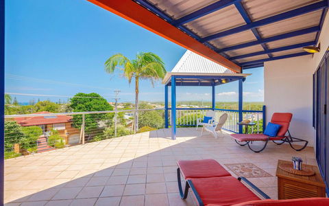 Coast Yamba - Adults Only - Accommodation Batemans Bay 15
