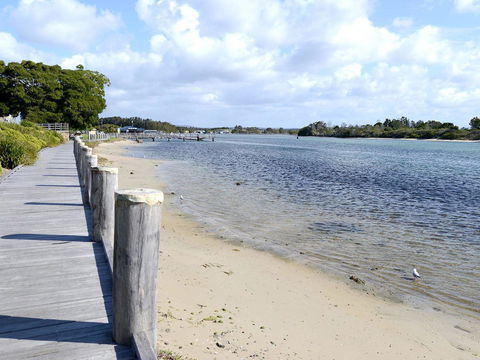 Braemar 9 - Accommodation Batemans Bay 1