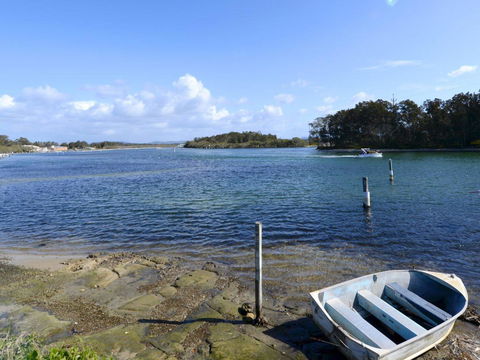 Braemar 9 - Accommodation Batemans Bay 4