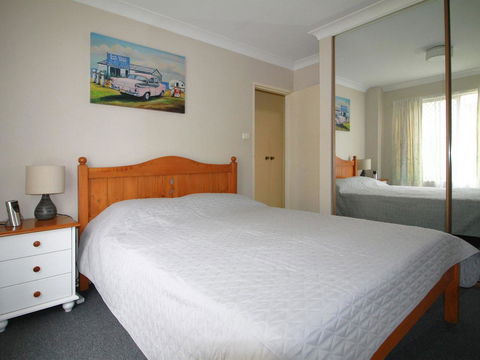 Braemar 9 - Accommodation Batemans Bay 2