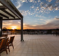 The Penthouse - Accommodation Batemans Bay